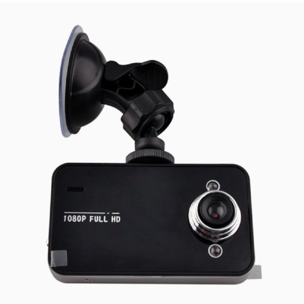 Vehicle Blackbox DVR Full HD 1080 - Picture 8 of 8